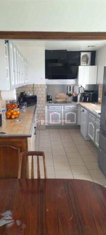 Maison à vendre 6 pièces de 80 m²