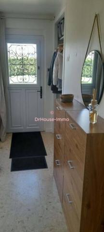 Maison à vendre 6 pièces de 80 m²