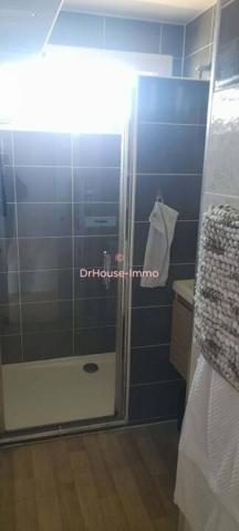 Maison à vendre 6 pièces de 80 m²