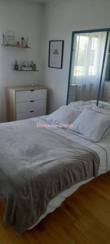 Maison à vendre 6 pièces de 80 m²