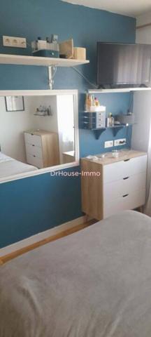 Maison à vendre 6 pièces de 80 m²