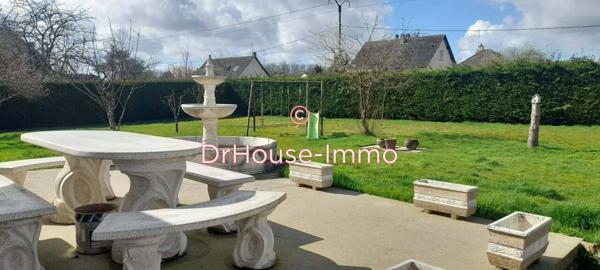 Maison à vendre 6 pièces de 80 m²