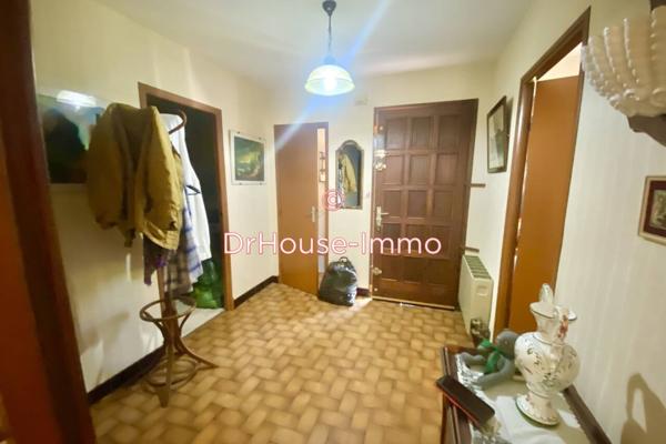 Maison à vendre 4 pièces de 91 m²