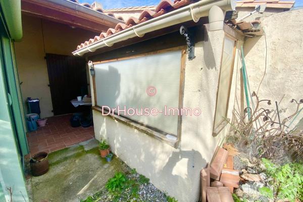 Maison à vendre 4 pièces de 91 m²