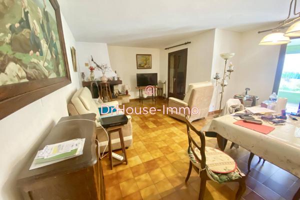 Maison à vendre 4 pièces de 91 m²