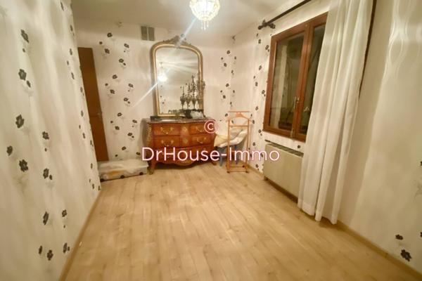 Maison à vendre 4 pièces de 91 m²