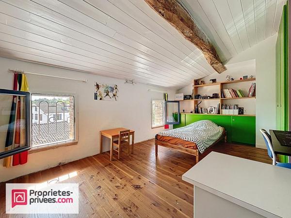 Rabastens - Maison  en CHARTREUSE - 6 pièces 206 m2