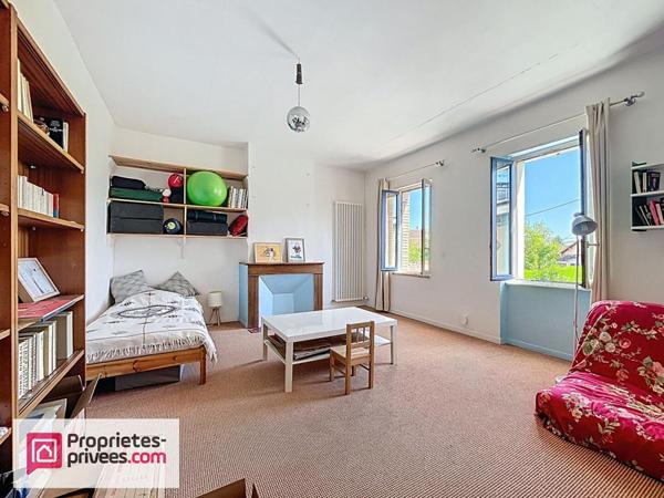 Rabastens - Maison  en CHARTREUSE - 6 pièces 206 m2