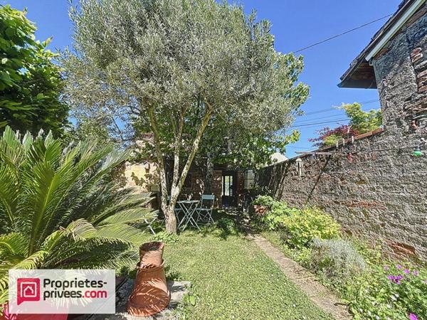 Rabastens - Maison  en CHARTREUSE - 6 pièces 206 m2