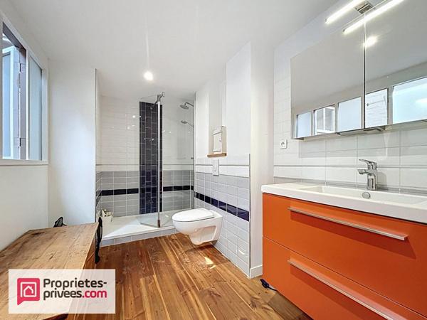 Rabastens - Maison  en CHARTREUSE - 6 pièces 206 m2