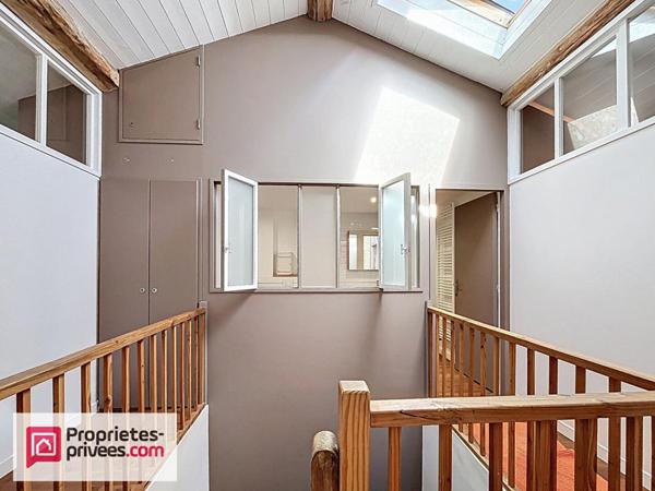 Rabastens - Maison  en CHARTREUSE - 6 pièces 206 m2