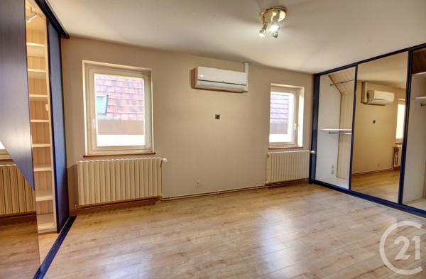 Maison à vendre  6 pièces - 154,70 m2 BENFELD - 67