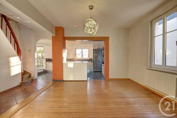 Maison à vendre  6 pièces - 154,70 m2 BENFELD - 67