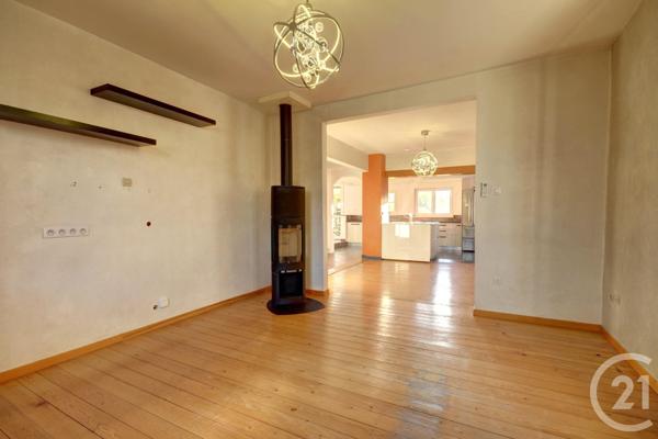 Maison à vendre  6 pièces - 154,70 m2 BENFELD - 67