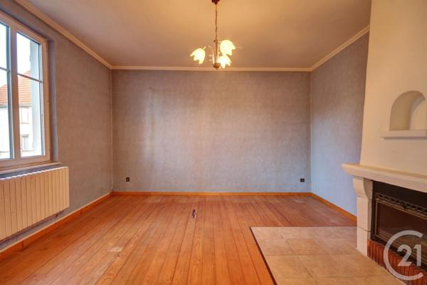 Maison à vendre  6 pièces - 154,70 m2 BENFELD - 67