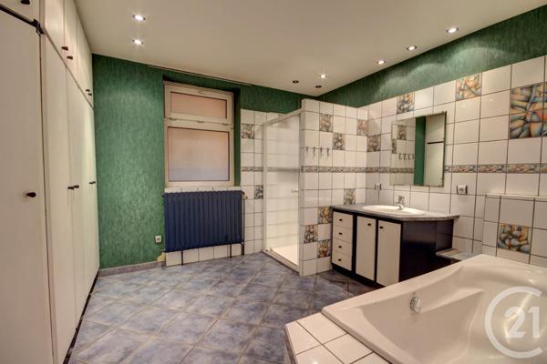 Maison à vendre  6 pièces - 154,70 m2 BENFELD - 67