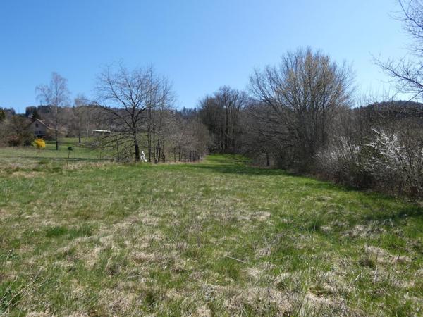 Maison, 106m², 5 pièces 3 chambres,70 ares de terrain