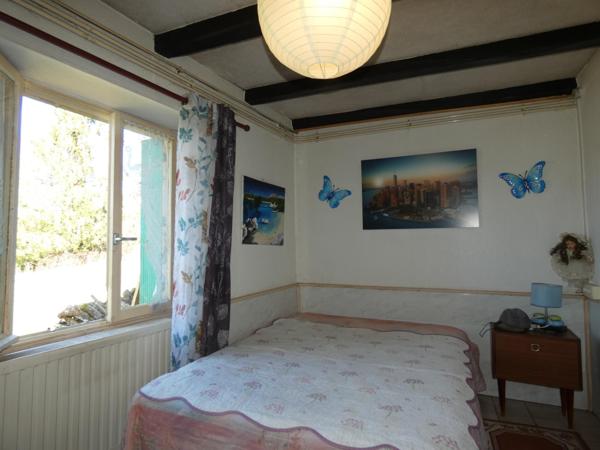 Maison, 106m², 5 pièces 3 chambres,70 ares de terrain