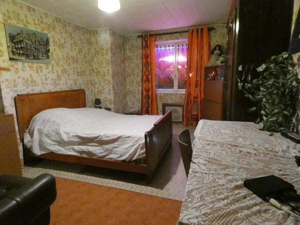 Maison, 106m², 5 pièces 3 chambres,70 ares de terrain