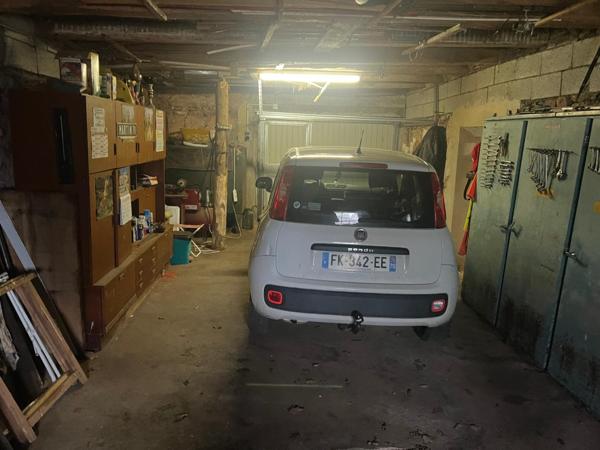 Maison, 106m², 5 pièces 3 chambres,70 ares de terrain