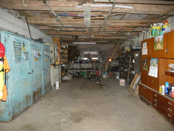 Maison, 106m², 5 pièces 3 chambres,70 ares de terrain