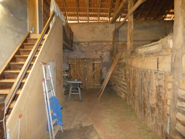 Maison, 106m², 5 pièces 3 chambres,70 ares de terrain