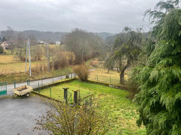 Maison, 106m², 5 pièces 3 chambres,70 ares de terrain