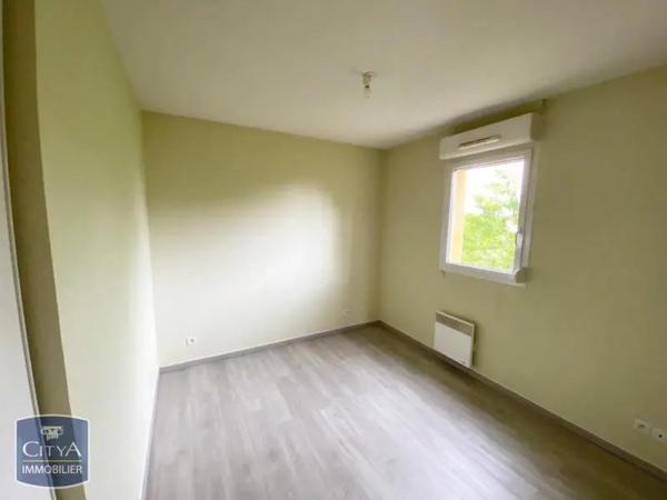 Appartement à louer 3 pièces 61.22m²