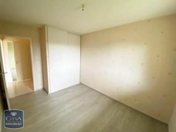 Appartement à louer 3 pièces 61.22m²