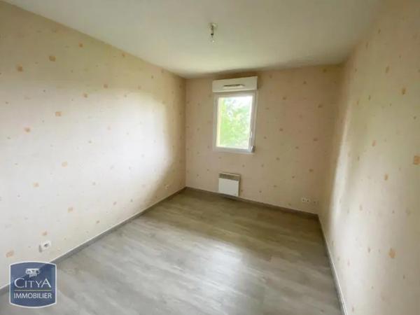 Appartement à louer 3 pièces 61.22m²