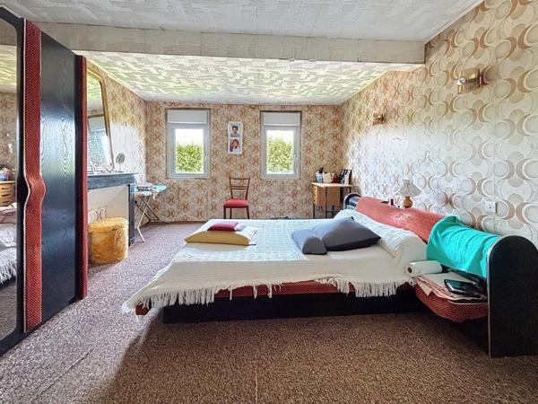 Située à Castelnaudary, à deux pas des commodités et du centre-ville