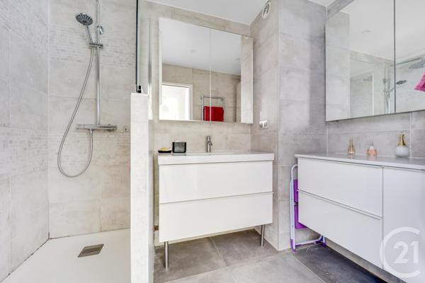 Appartement F3 à vendre  3 pièces - 76,60 m2 ISSY LES MOULINEAUX - 92