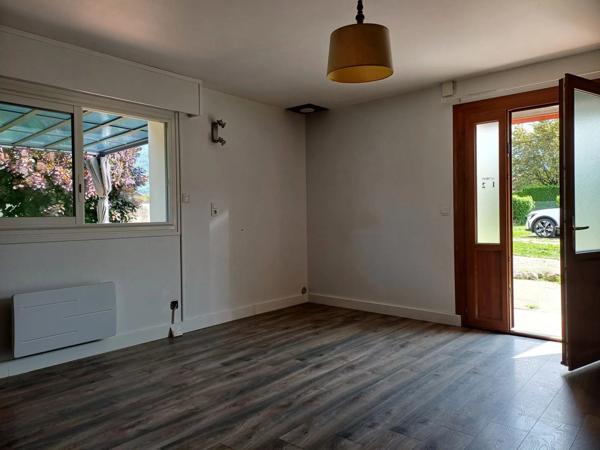 Maison à vendre à Albertville