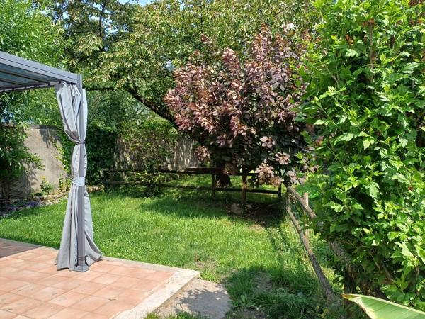 Maison à vendre à Albertville