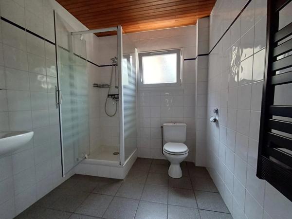 Maison à vendre à Albertville