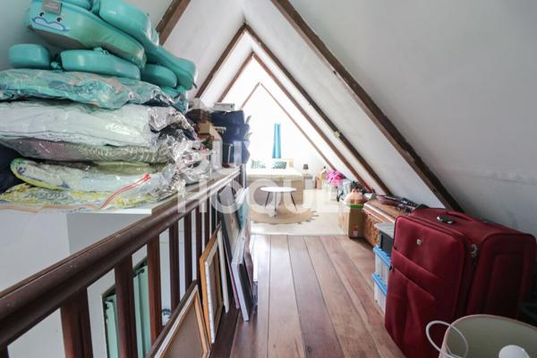 Villa plaine Saint Paul