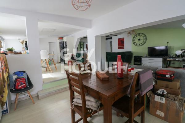 Villa plaine Saint Paul