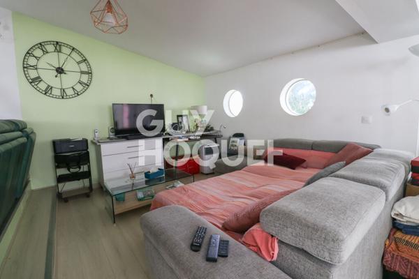 Villa plaine Saint Paul