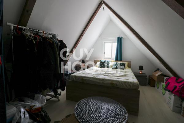 Villa plaine Saint Paul