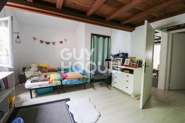 Villa plaine Saint Paul