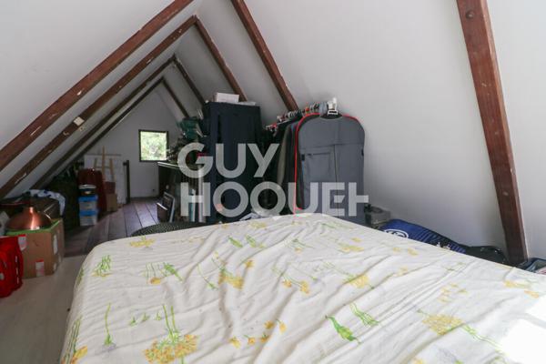 Villa plaine Saint Paul