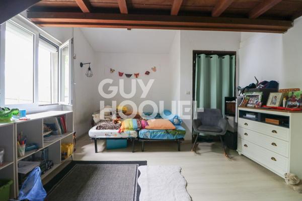 Villa plaine Saint Paul