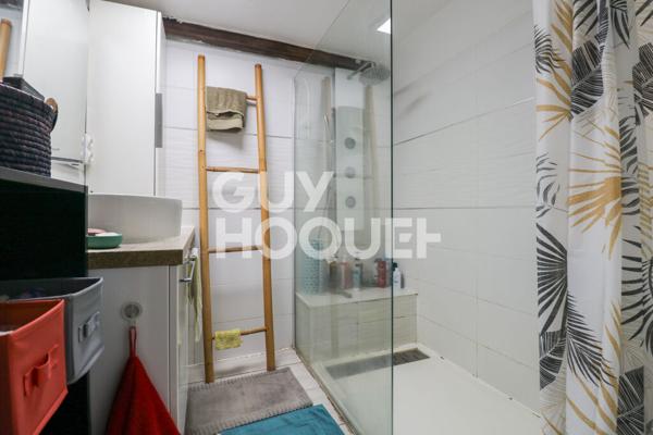 Villa plaine Saint Paul