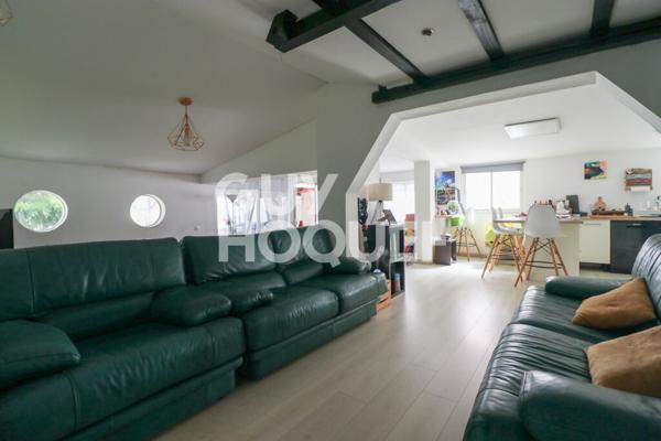 Villa plaine Saint Paul