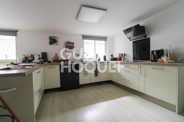 Villa plaine Saint Paul