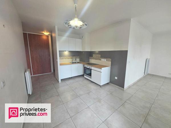 Appartement  2 pièce(s) Noisy Le Grand  (93160)