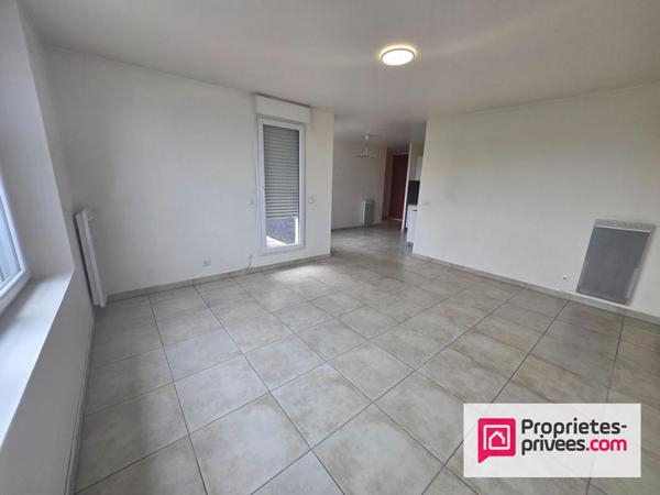 Appartement  2 pièce(s) Noisy Le Grand  (93160)