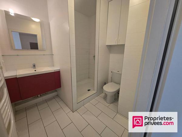 Appartement  2 pièce(s) Noisy Le Grand  (93160)