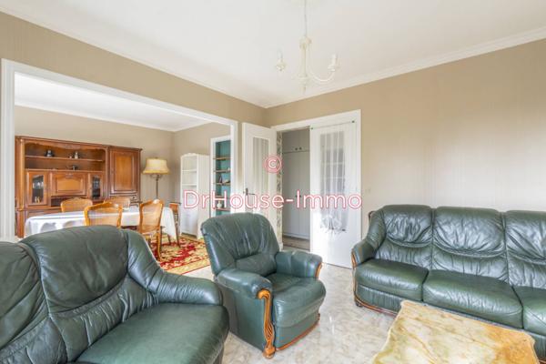 Appartement à vendre 4 pièces de 78 m²