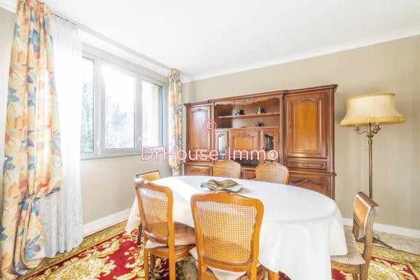 Appartement à vendre 4 pièces de 78 m²